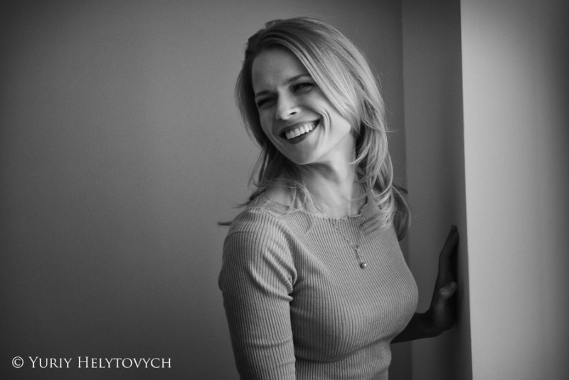 Olga Freymut