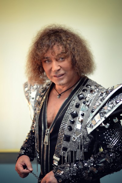 Leontiev